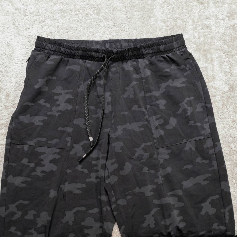 Fabletics The One High Waisted Performance Jogger… - image 3